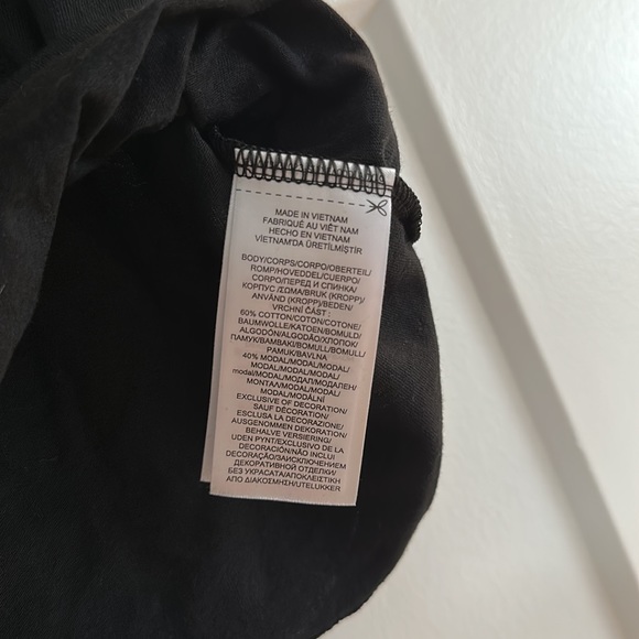 LAUREN RALPH LAUREN T’shirt Size M - Picture 3 of 4